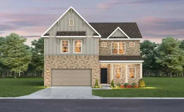 2884 Arbor Valley Rd, Spring Hill, TN 37174