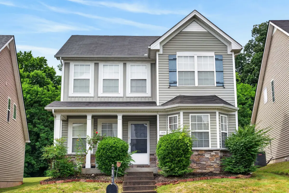 1425 Sprucedale Dr, Antioch, TN 37013 - #1