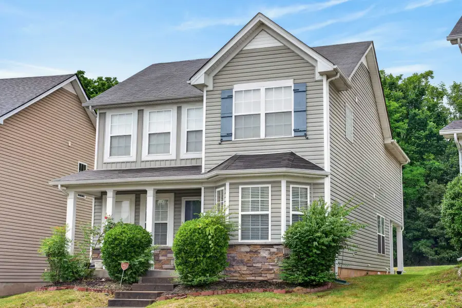 1425 Sprucedale Dr, Antioch, TN 37013 - #2