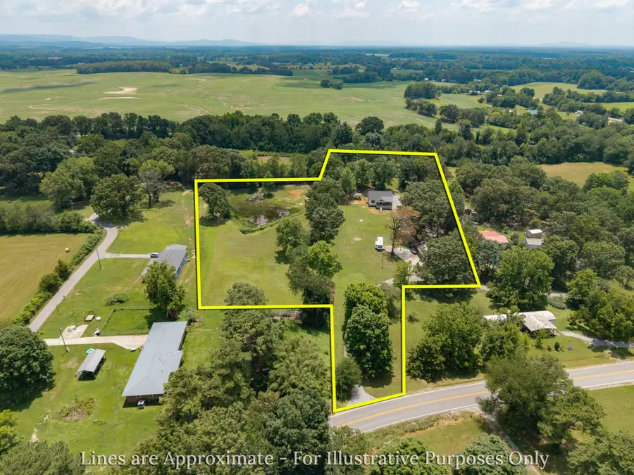 4 Old Oliver Smith Rd, Flintville, TN 37335 - #2
