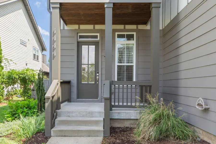 908B Gale Ln, Nashville, TN 37204 - #3