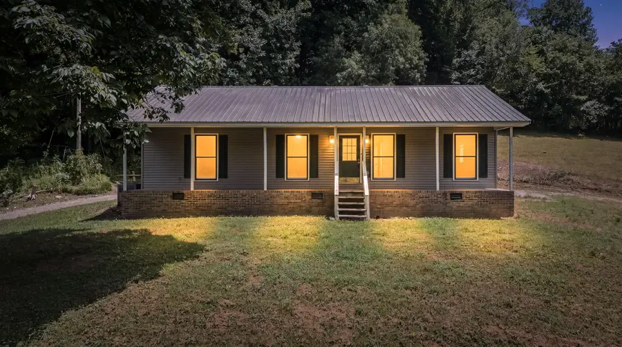 190 Price Hollow Rd, Lynchburg, TN 37352 - #2