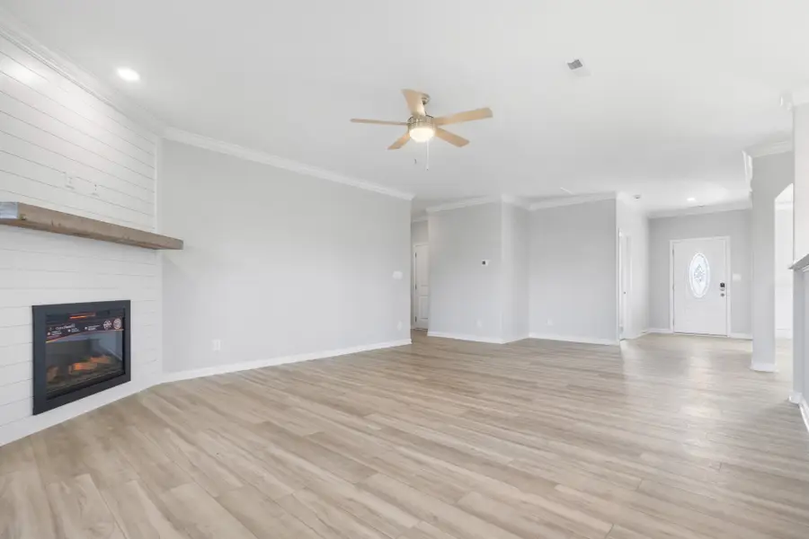 2538 Rafiki Dr, Clarksville, TN 37042 - #3