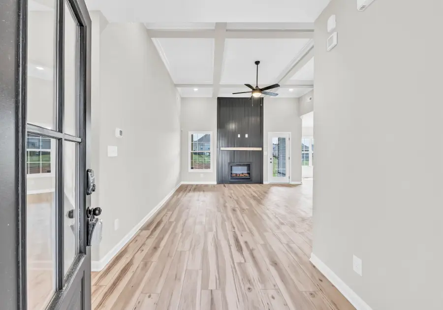 1001 Vendue Ave, Clarksville, TN 37042 - #2