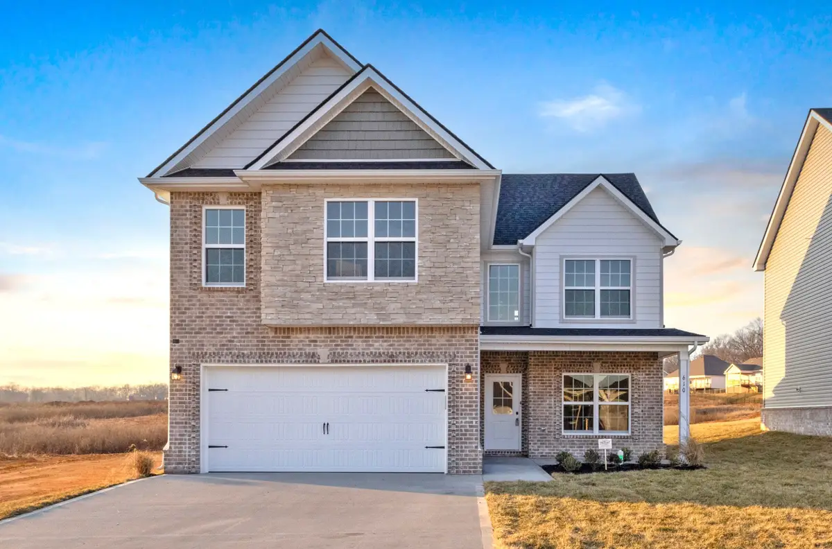 2534 Rafiki Dr, Clarksville, TN 37042 - #1
