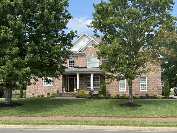936 Plantation Blvd, Gallatin, TN 37066