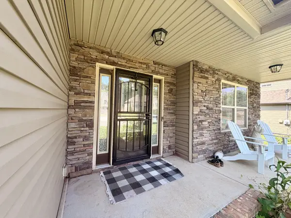 3454 Bradfield Dr, Clarksville, TN 37042