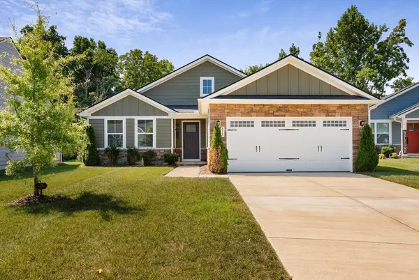 813 Rae Dr, Columbia, TN 38401