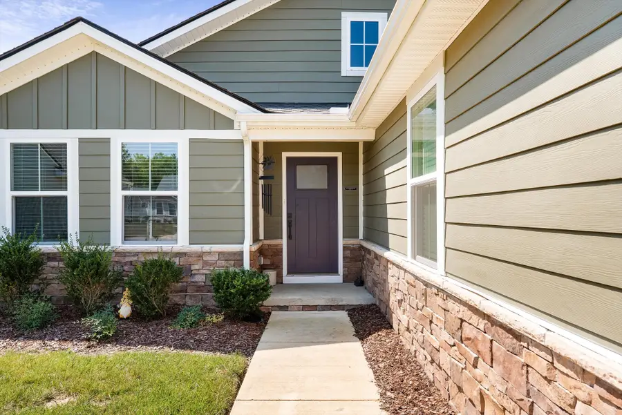 813 Rae Dr, Columbia, TN 38401 - #2