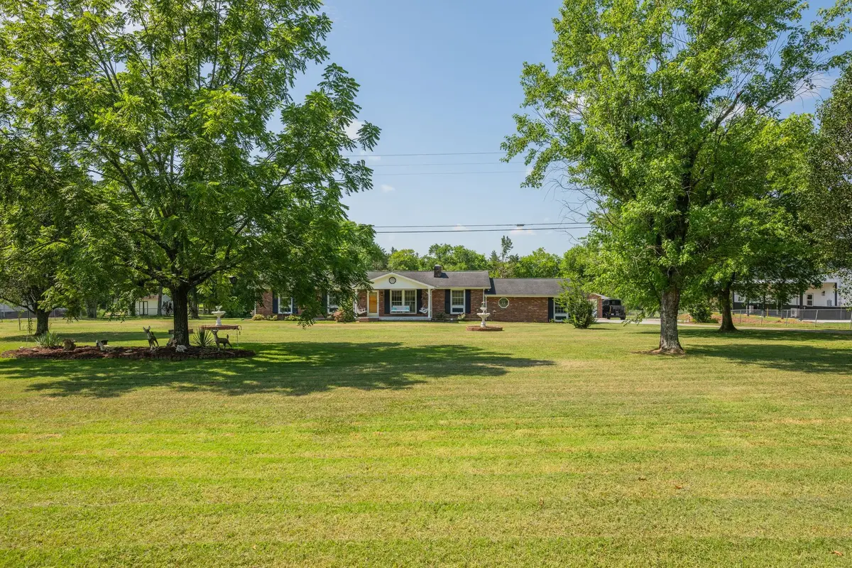2065 Kidd Rd, Nolensville, TN 37135 - #1