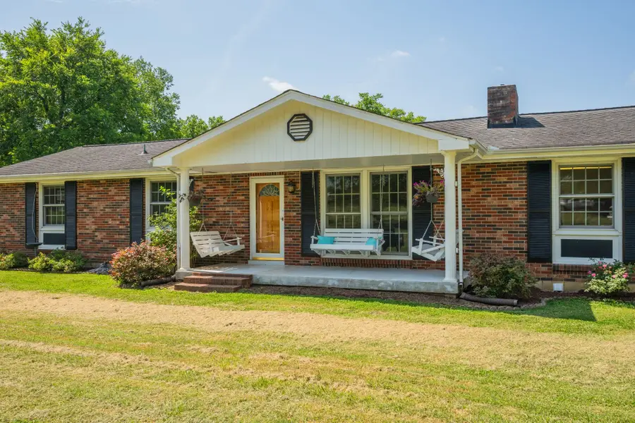 2065 Kidd Rd, Nolensville, TN 37135 - #2