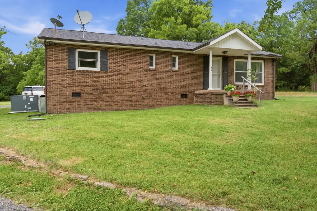 76 W Caldwell St, Mount Juliet, TN 37122 - #1