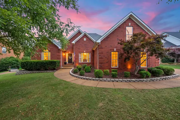 1173 Mccoury Ln, Spring Hill, TN 37174