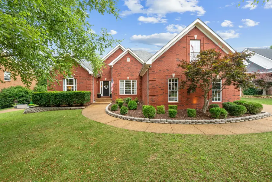 1173 Mccoury Ln, Spring Hill, TN 37174 - #2