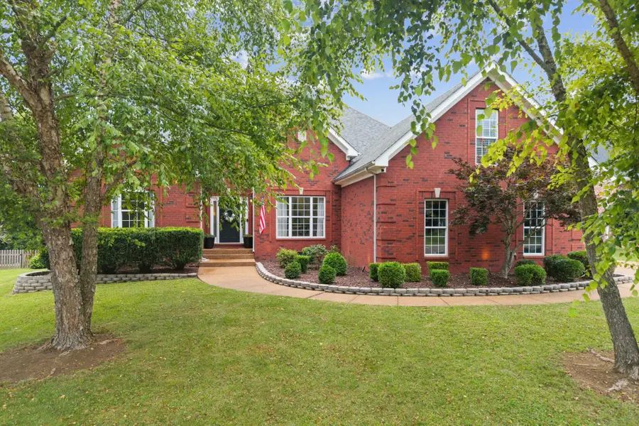 1173 Mccoury Ln, Spring Hill, TN 37174 - #3