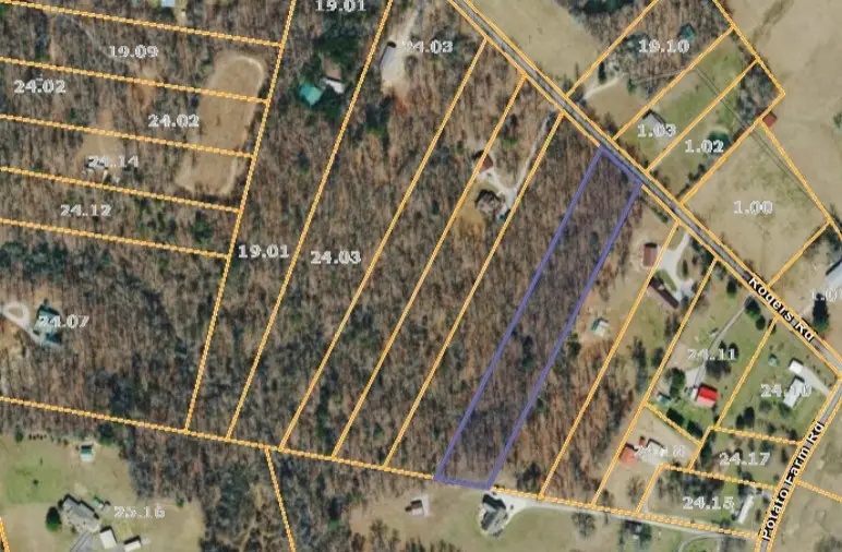 0 Rogers Rd, Crossville, TN 38572 - #1