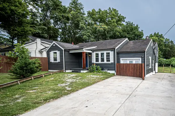 254 Dupont Ave, Madison, TN 37115