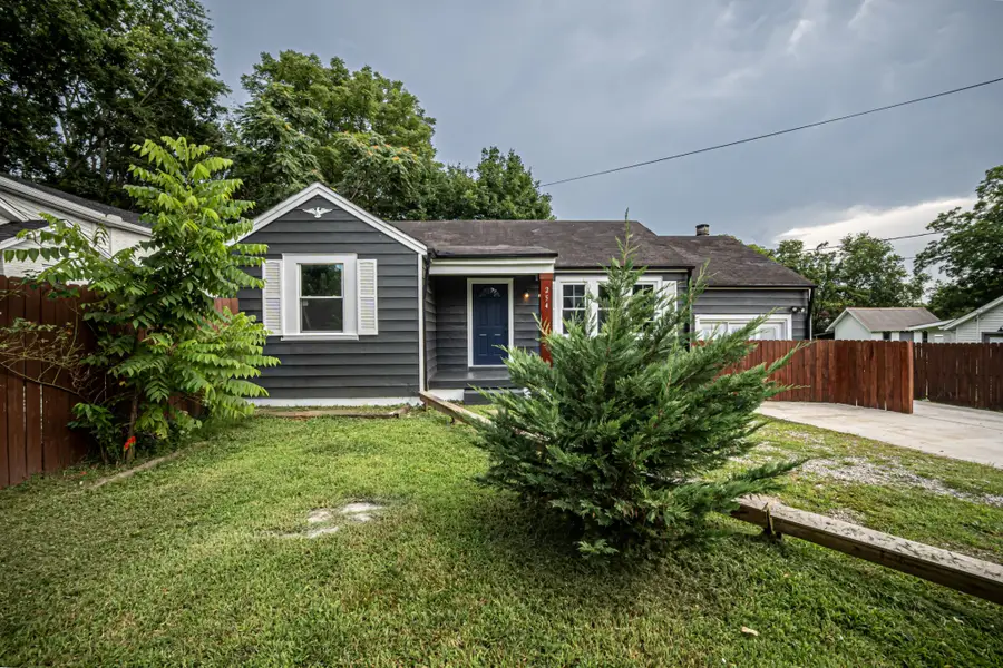 254 Dupont Ave, Madison, TN 37115 - #2