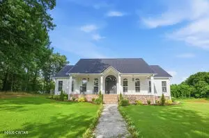 215 Benson Rd, Reagan, TN 38368 - #2