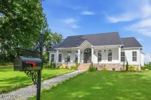 215 Benson Rd, Reagan, TN 38368 - #3