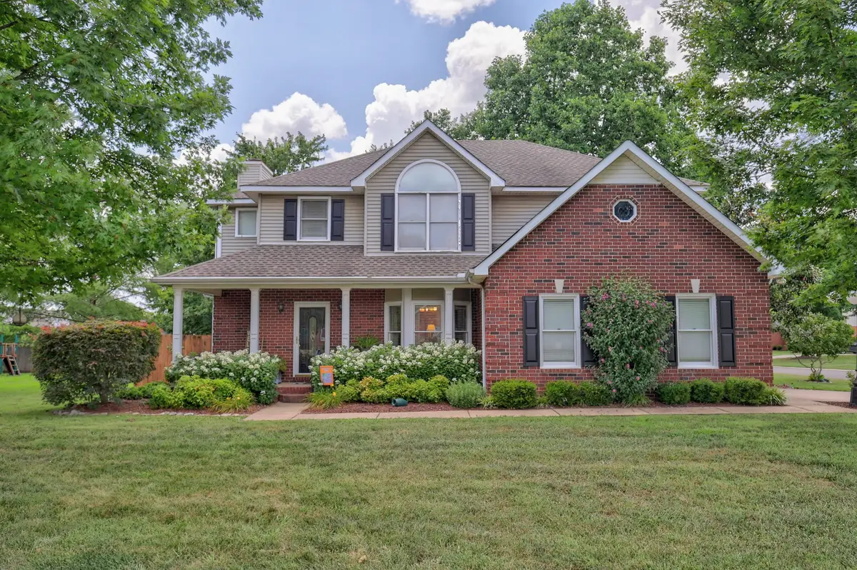 3113 Chanda Ln, Murfreesboro, TN 37129 - #1
