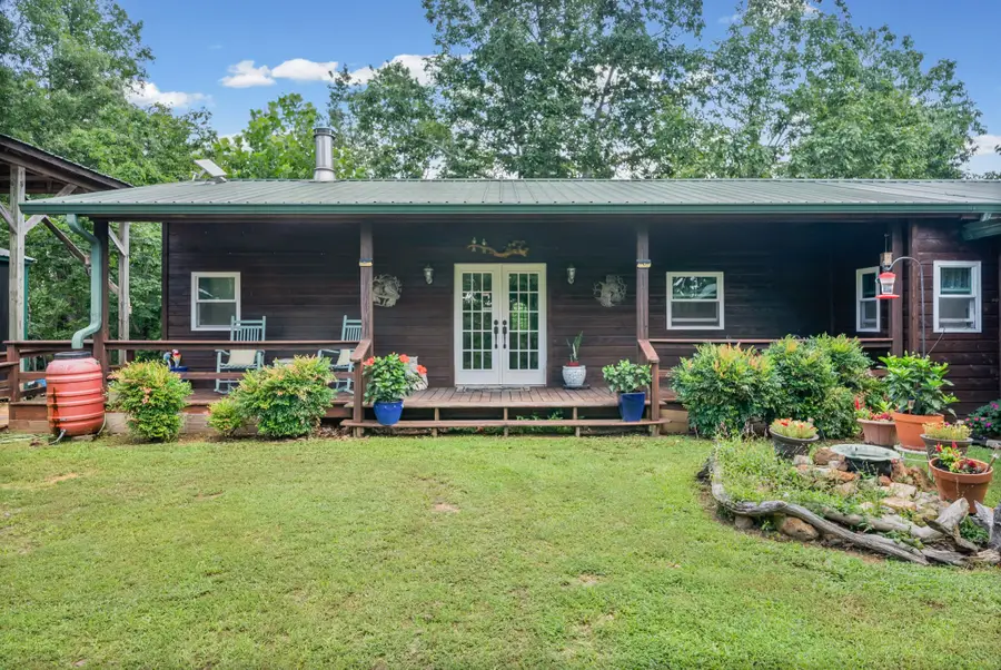 3519 Owl Hollow Rd, Linden, TN 37096 - #3