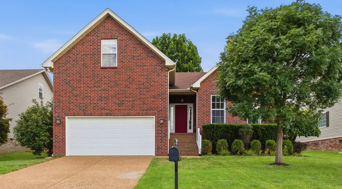 4014 Kristen St, Spring Hill, TN 37174 - #1