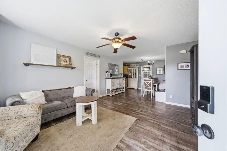 2803 Nat Hoosier Ln, Clarksville, TN 37040 - #3