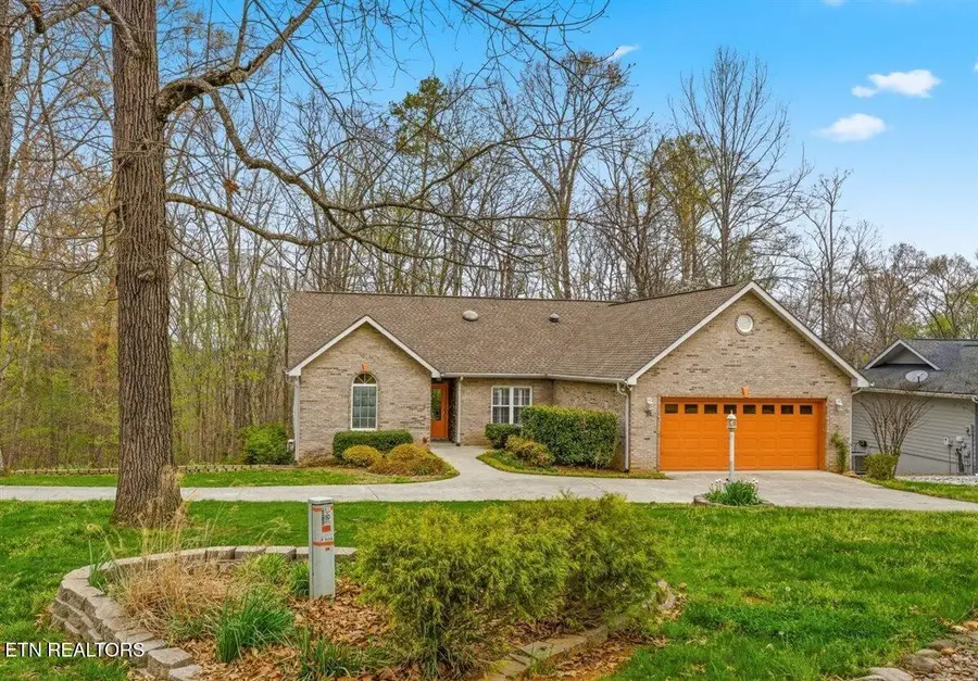 111 Kawatuska Way, Loudon, TN 37774 - #3