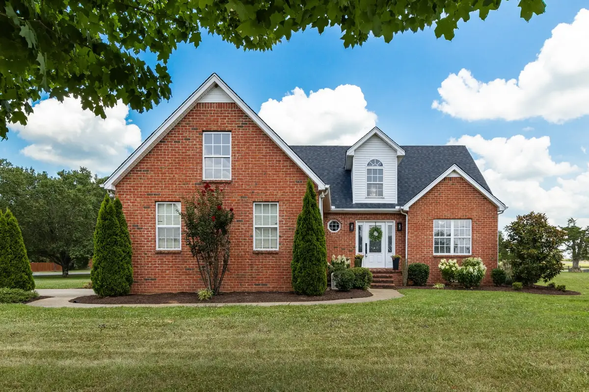 3024 Chapel Hills Dr, Murfreesboro, TN 37129 - #1