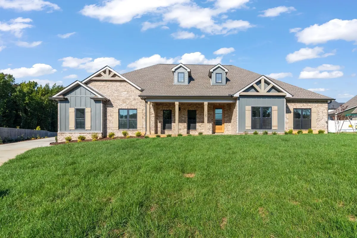 120 Denton Ct, Clarksville, TN 37043 - #1