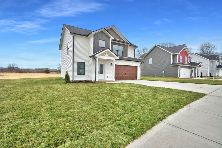 69 Fox Dr, Joelton, TN 37080 - #3