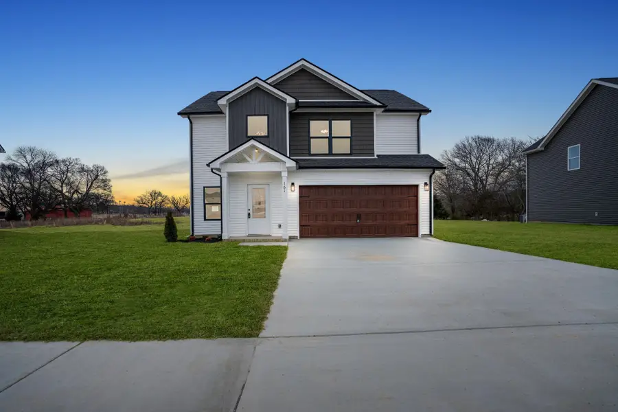 82 Fox Dr, Joelton, TN 37080 - #2