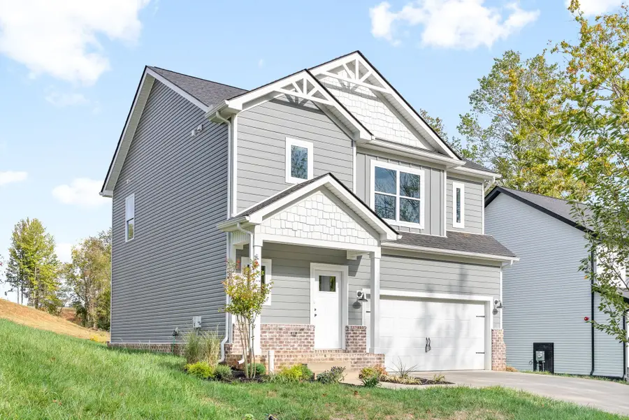85 Fox Dr, Joelton, TN 37080 - #2