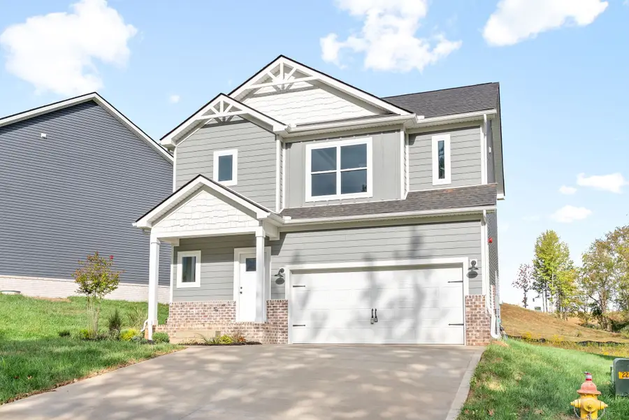 85 Fox Dr, Joelton, TN 37080 - #3