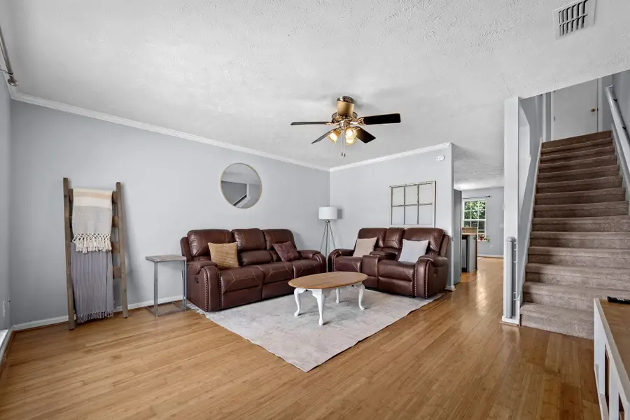 296 Indian Park Dr, Murfreesboro, TN 37128 - #2