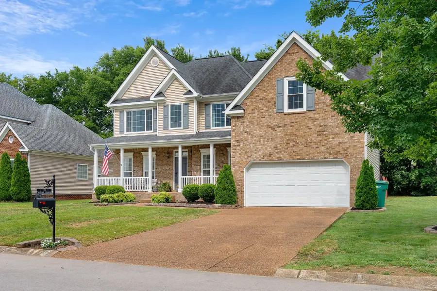 1357 Saybrook Xing, Thompsons Station, TN 37179 - #3