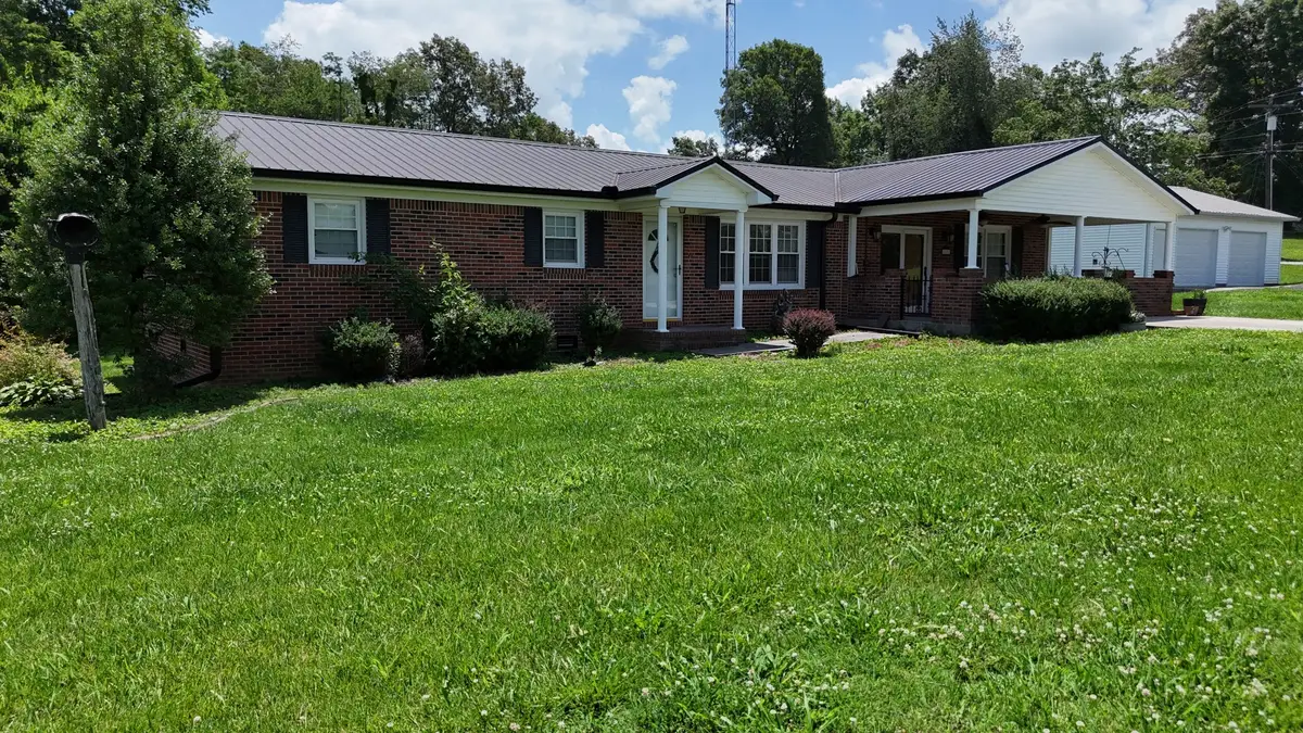67 Hidden Valley Cir, McMinnville, TN 37110 - #1