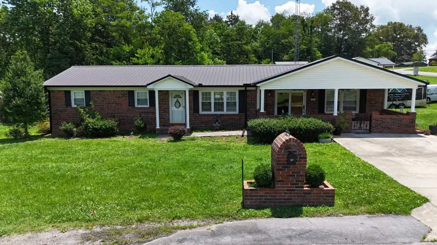 67 Hidden Valley Cir, McMinnville, TN 37110 - #2