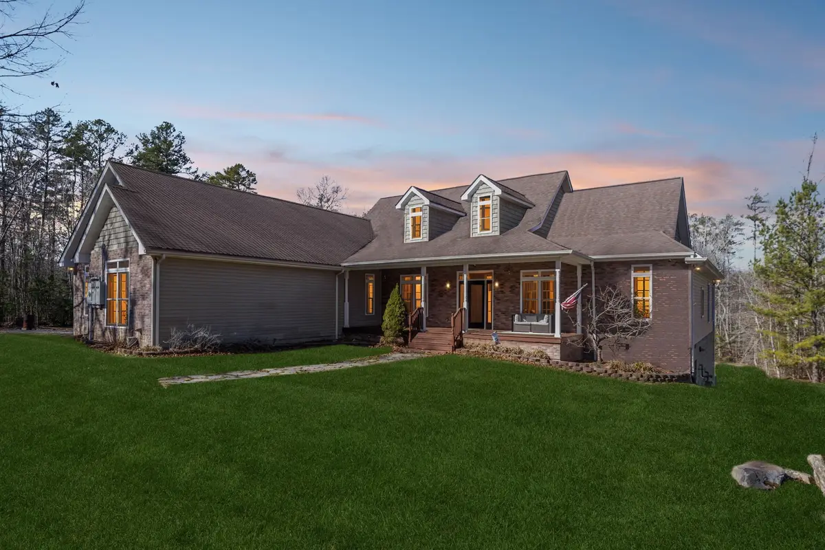 700 Falls Rd, Monterey, TN 38574 - #1