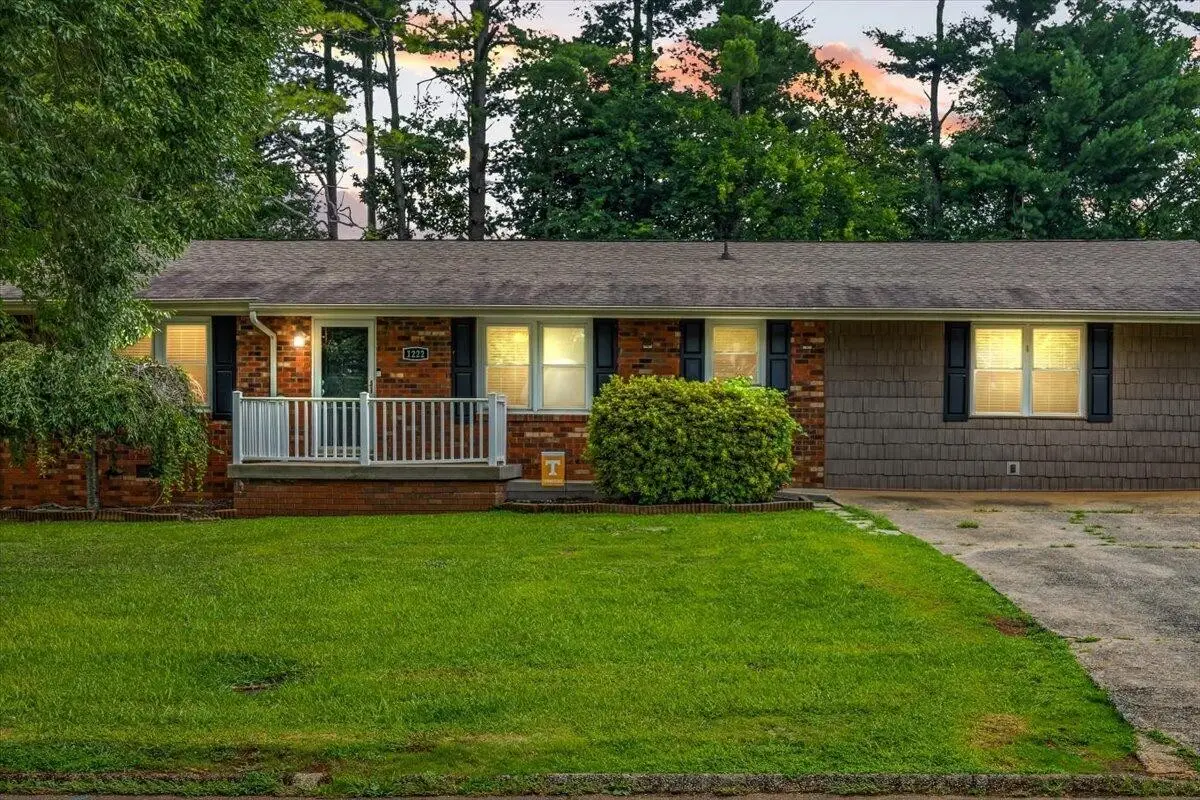 1222 Miami St, Athens, TN 37303 - #1