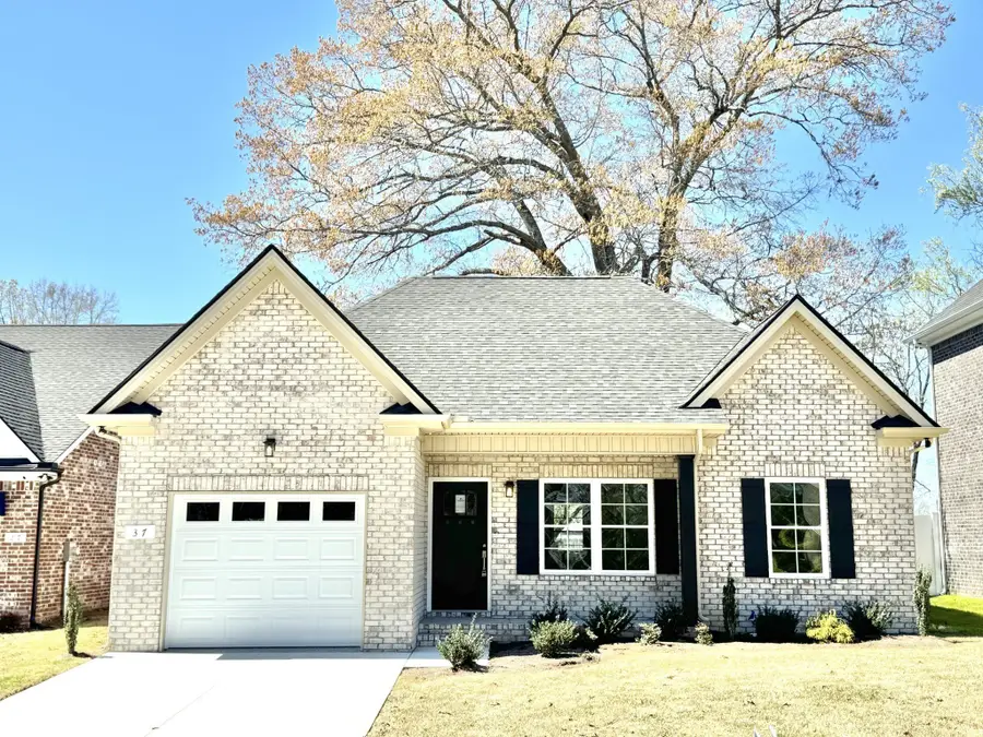 37 Laurel View St, Manchester, TN 37355 - #2