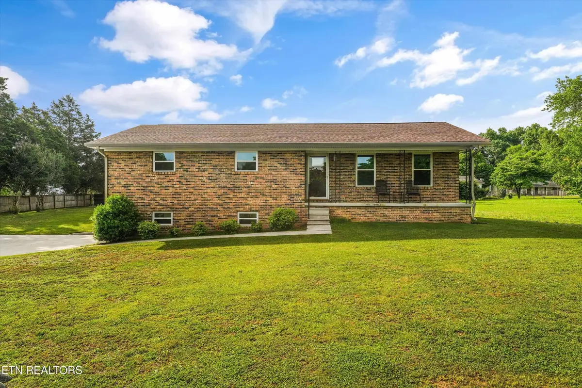 9120 Sherrod Drive, Knoxville, TN 37924 - #1