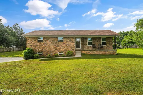 9120 Sherrod Drive, Knoxville, TN 37924