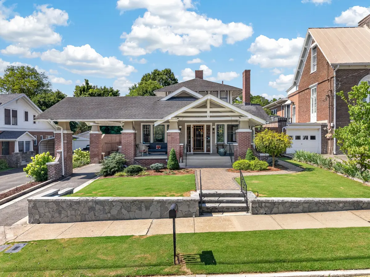 203 Maple St E, Fayetteville, TN 37334 - #1