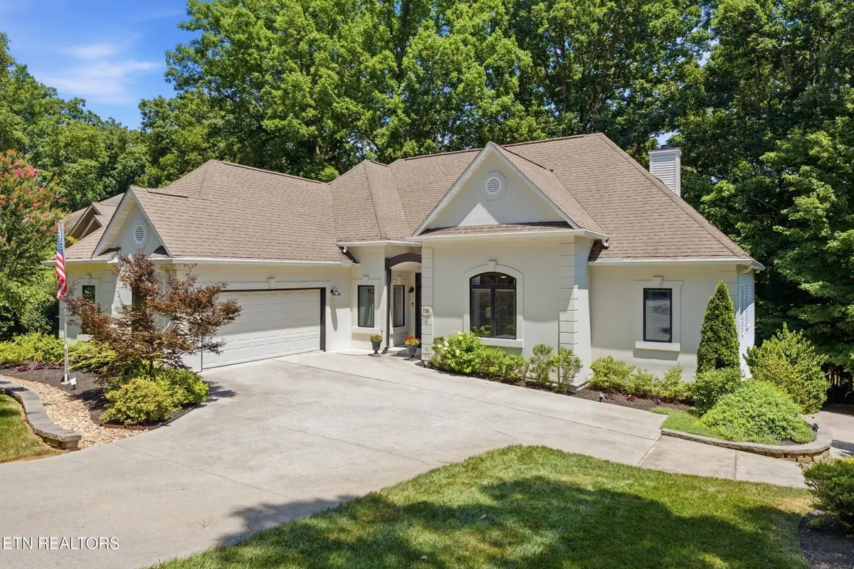 116 Oostanali Way, Loudon, TN 37774 - #1