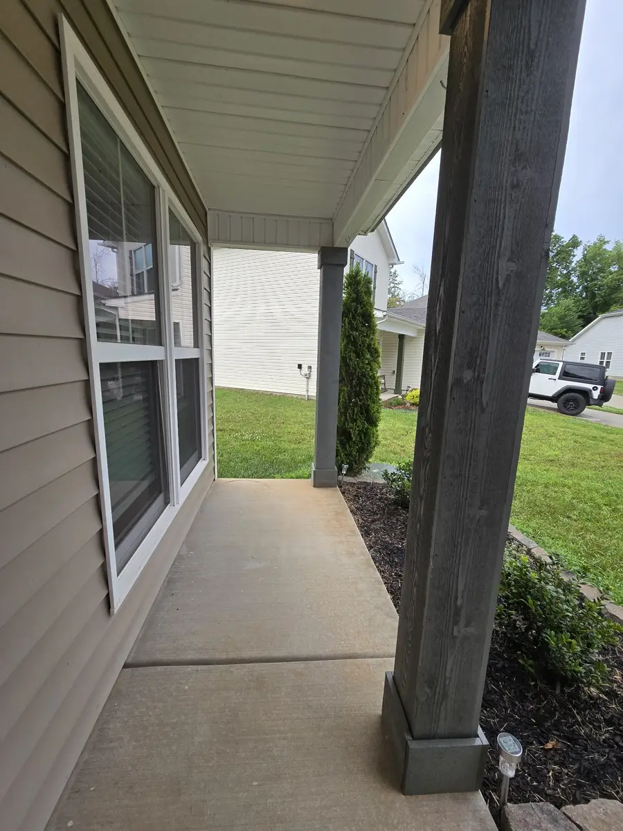 1176 Cottonwood Dr, Clarksville, TN 37040 - #2