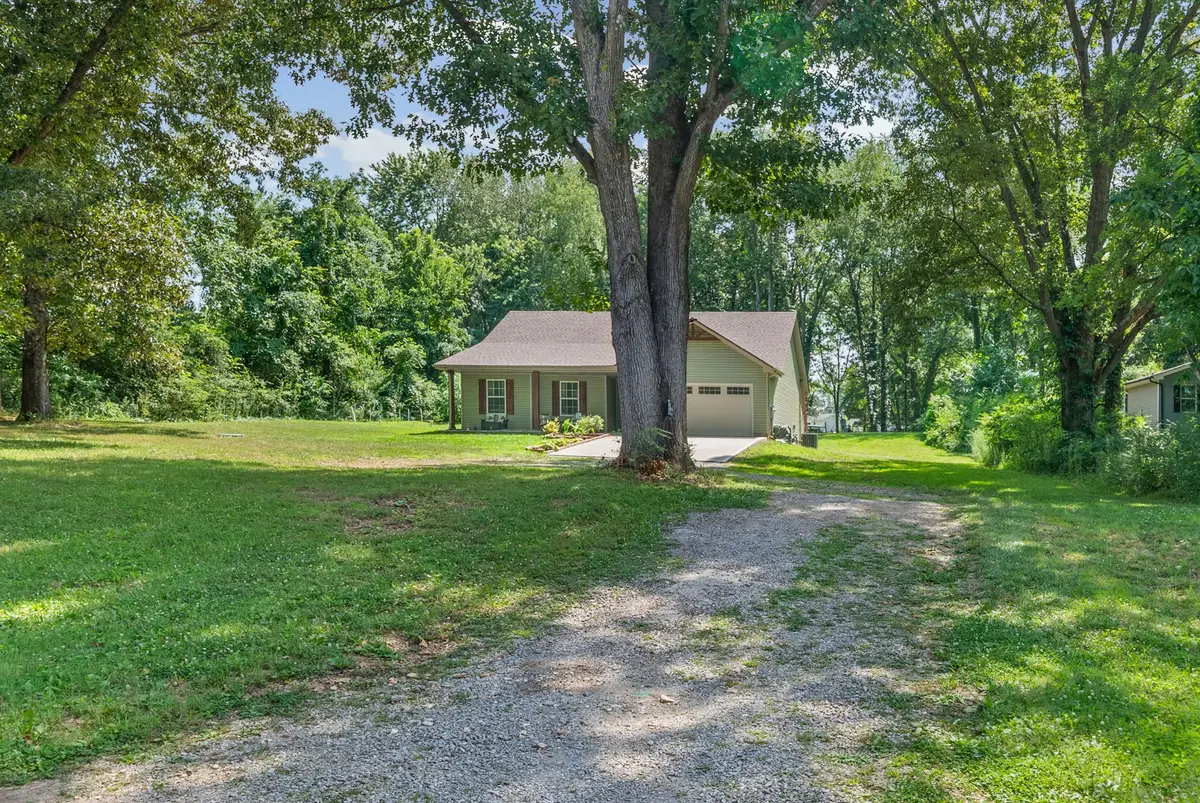 1691 Hugh Hunter Rd, Oak Grove, KY 42262 - #1