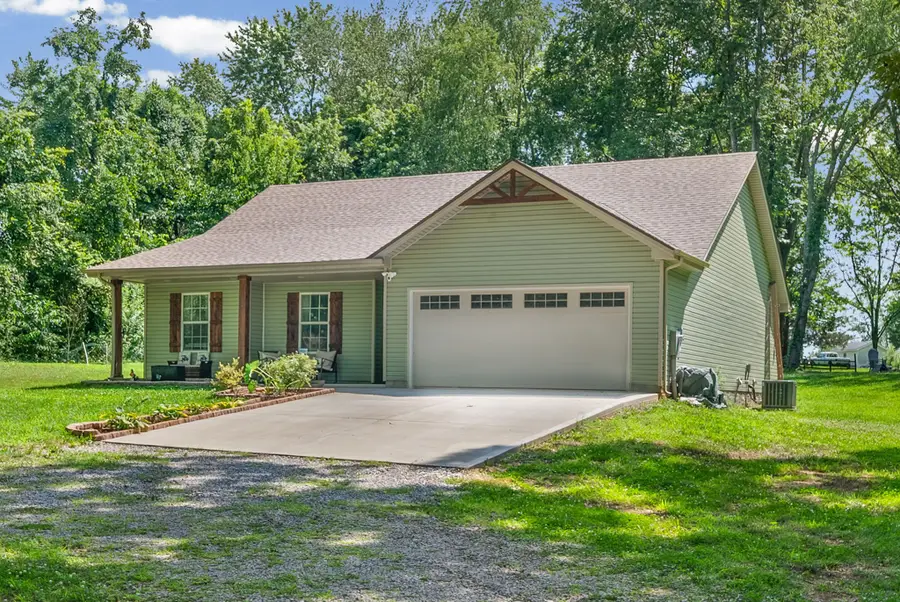 1691 Hugh Hunter Rd, Oak Grove, KY 42262 - #3