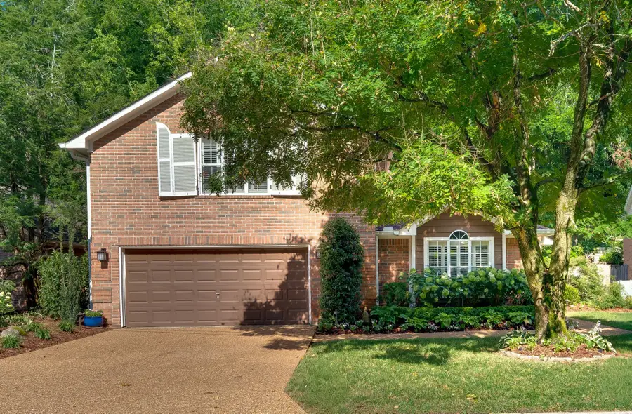 7053 Still Spring Hollow Dr, Nashville, TN 37221 - #2